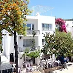 Pansiyon Agan *