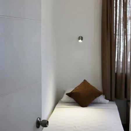 Privat bolig Agan