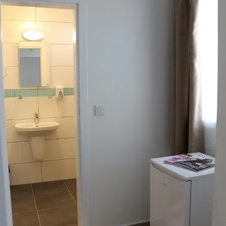 Homestay Agan Bodrum