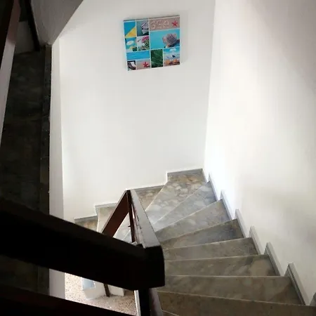 Séjour chez l'habitant Agan *