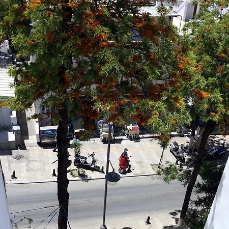 Privat bolig Agan