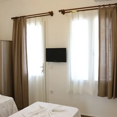 Agan Habitación en casa particular