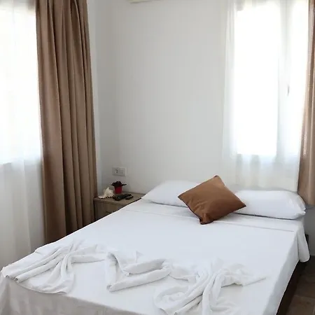Homestay Agan