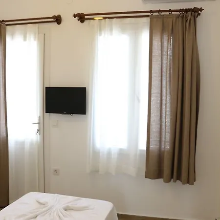 Agan Homestay Bodrum