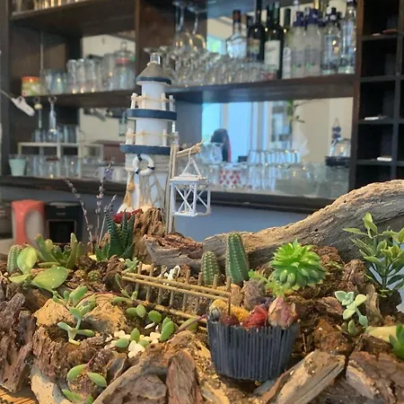 Agan 홈스테이 Bodrum