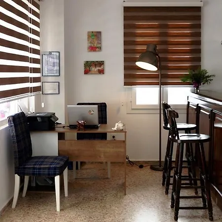 Habitación en casa particular Agan *