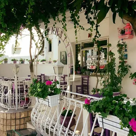 Habitación en casa particular Agan Bodrum