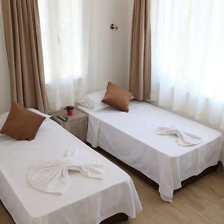 Habitación en casa particular Agan