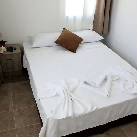 홈스테이 Agan Bodrum