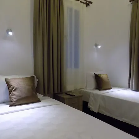 Habitación en casa particular Agan