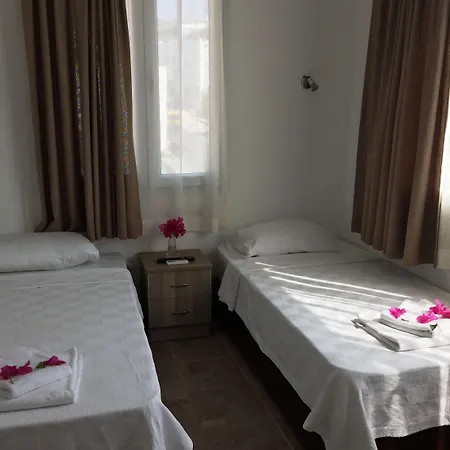 Agan Habitación en casa particular