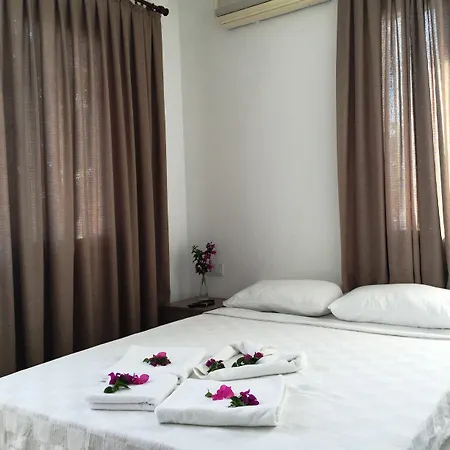 Agan 홈스테이 Bodrum