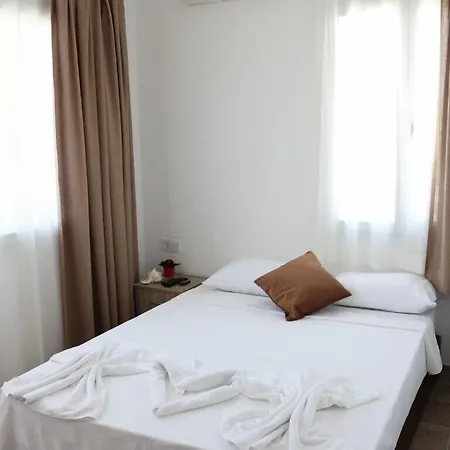 Homestay Agan