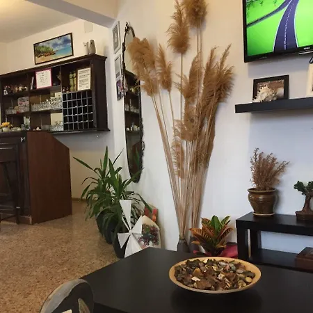 Agan Habitación en casa particular *