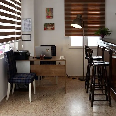 Habitación en casa particular Agan