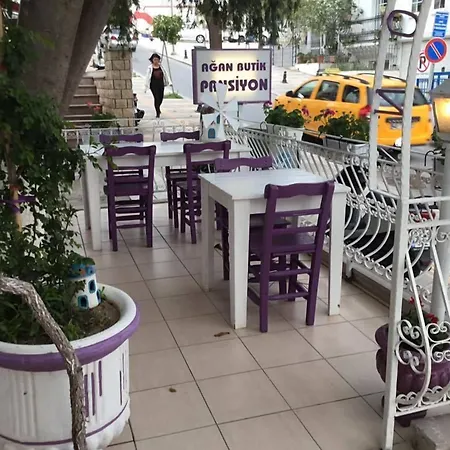 Agan Bodrum