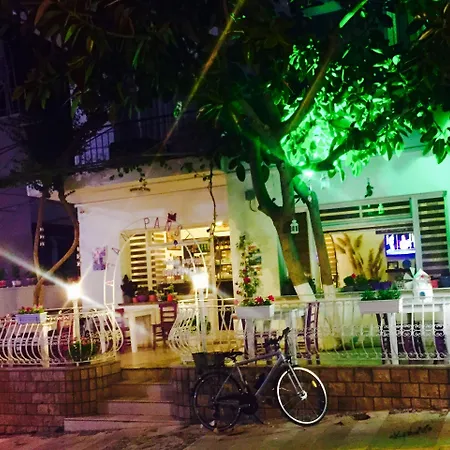 Homestay Agan Bodrum