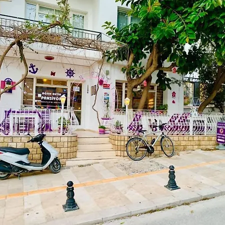 Agan Bodrum
