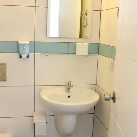 홈스테이 Agan Bodrum