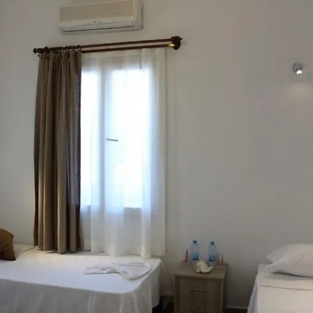 Habitación en casa particular Agan