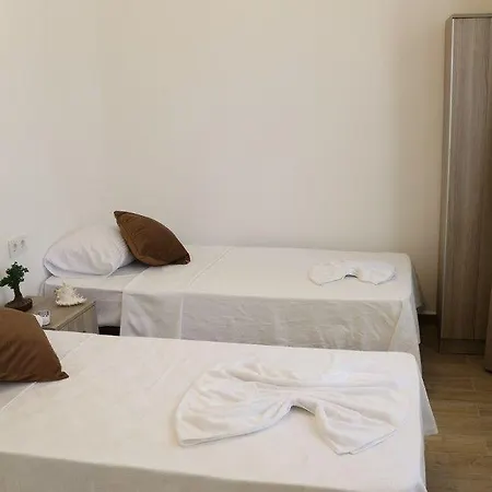 Habitación en casa particular Agan