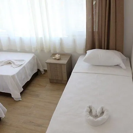 홈스테이 Agan Bodrum