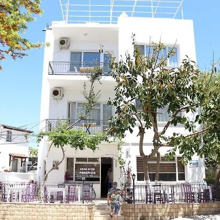 Habitación en casa particular Agan