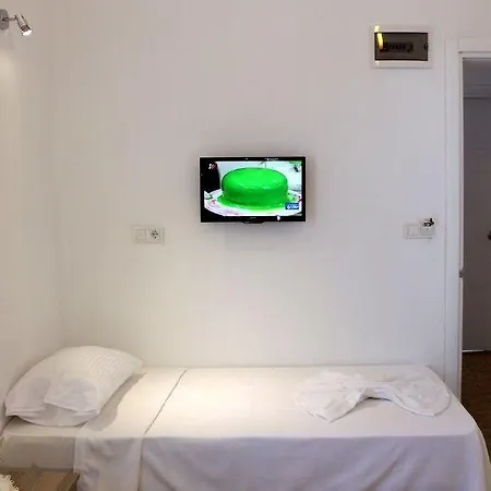 Agan Habitación en casa particular *