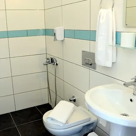Homestay Agan Bodrum