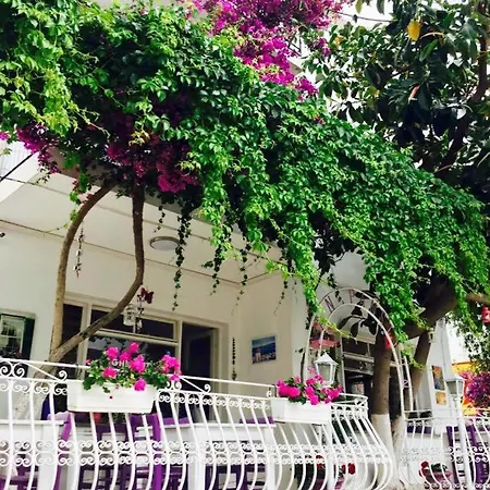 Agan Habitación en casa particular Bodrum