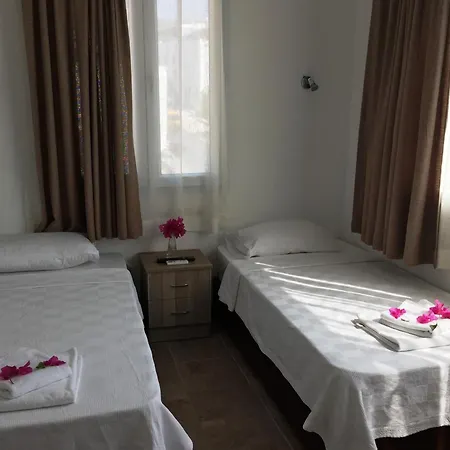 Homestay Agan