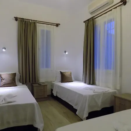 홈스테이 Agan Bodrum