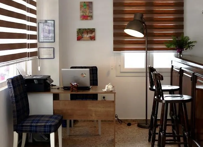 ホームステイ Agan *