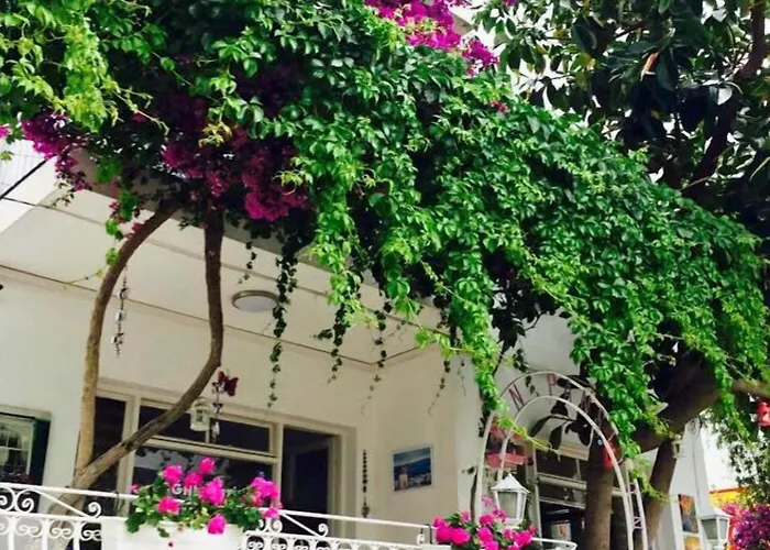 ホームステイ Agan *