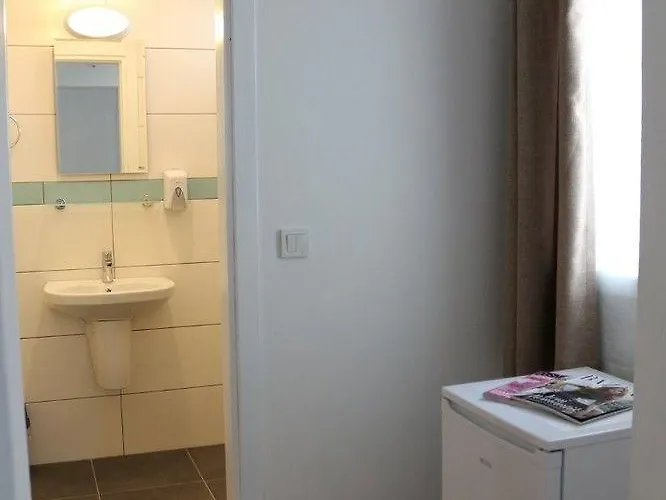 ホームステイ Agan ボドルム