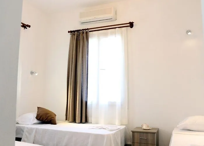 ホームステイ Agan *