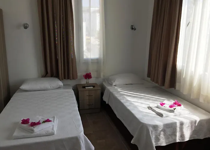 ホームステイ Agan