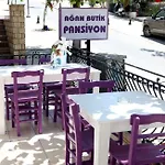 Agan Бодрум