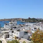 Проживание в семье Agan Бодрум